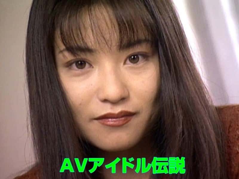 aa00444 | AVアイドル伝説 小室友里