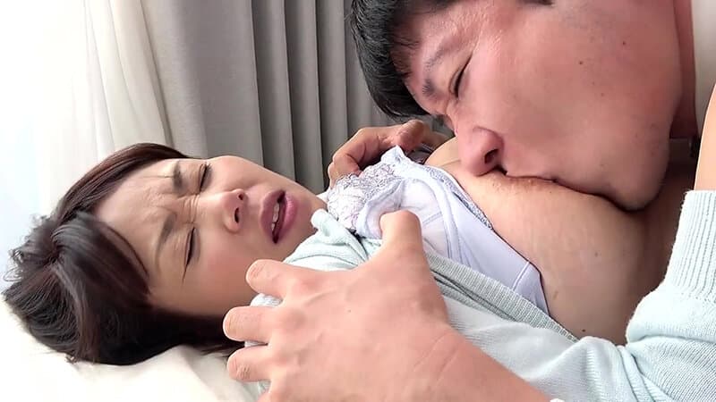 149rd01352 | 熟妻ドラマ 娘のダンナにお尻の穴を舐めまくられる熟れ母 夫のモラハラに悩む教え子を昔、●校の担任だった先生は… 画像 2
