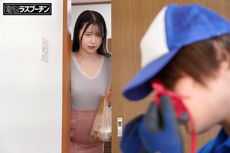 1drpt00115 | セクシーランジェリーコレクションを引っ越し業者に見つかった巨乳人妻がザコ乳首を開発され性処理肉便器になるまでたった3日 ヤリマン人妻編 丸最レア 画像 2