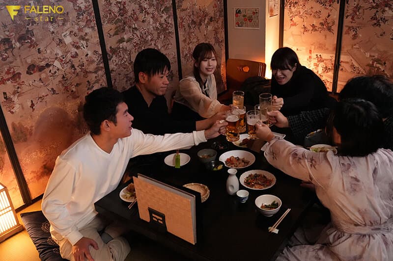 1fns00207 | セックスの相性が良すぎた絶倫元カレと同窓会で再会NTR凄テクで死ぬほどイカされても復縁なんて絶対に… 明里つむぎ 画像 1