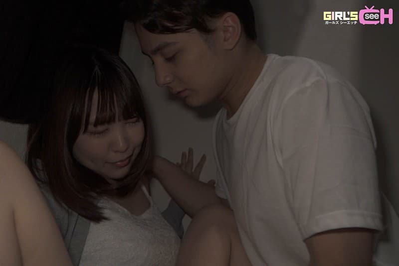 1grch00324 | 発情クローゼット ～男友達と声を殺して×××～ 笹本みほ 画像 5