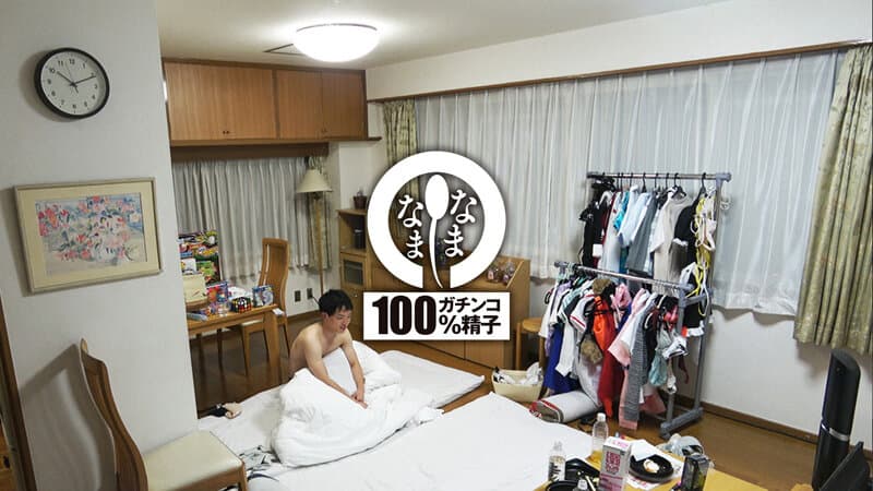 1namh00006 | ドキュメント30ml 24時間本物ザーメン膣奥発射チャレンジ 百瀬あすか（AV女優） 日森一（AV男優） 画像 6