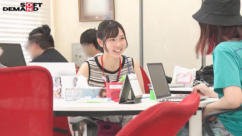 1sdjs00225 | 夏AD、ガンバる はじめての業務上本番行為（セックス） SOD女子社員 演出部 新卒2年目 石田律 画像 5