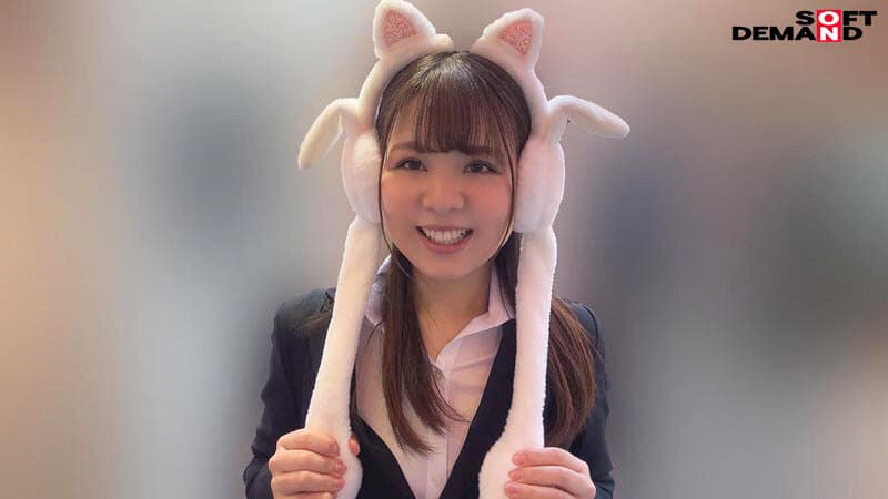 1sdjs00306 | 新卒2年目 編集部 生田優梨 有給取って、ぶっかけ精子に溺れました 画像 4