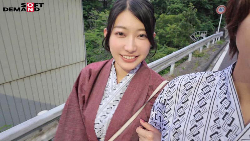 1sdjs00335 | 秘書の休日 in 秩父 守屋よしの 画像 5