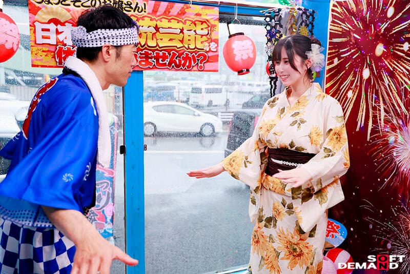 1sdmm00214 | マジックミラー号 夏祭りだよ！！ 花火大会へ向かうほろよい女子限定 赤面羞恥浴衣野球拳対決 超豪華 6名収録4SEX＋W手コキ245分SP 画像 5