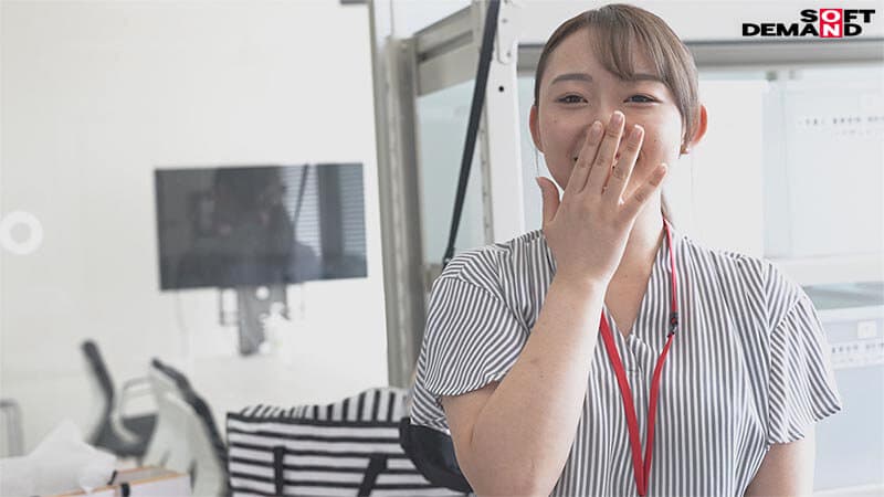 1shyn00201 | 押し売りしない営業スタイルなのに成績優秀な新人ルーキーが登場！！ SOD女子社員 ハダカになるより恥ずかしい脱ぎキャンBOX野球拳 営業部新卒1年目 蜂谷真己 画像 1