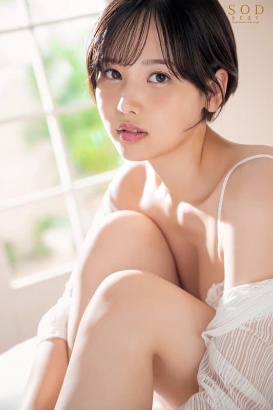 1start00043 | SODstarに転身デビュー！3本番SEX オール5P以上×17発大量中出し 柴崎はる（元SOD女子社員）【圧倒的4K映像でヌク！】 画像 2