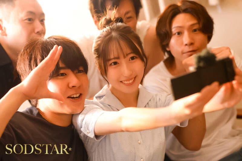 1start00459 | 上京して入居した激安シェアハウスの同居人が全員強漢魔 ダマされて入った男だらけの相部屋で毎日性欲処理させられる突起乳首がヤラしいスレンダー美人女子大生 天神羽衣 画像 2