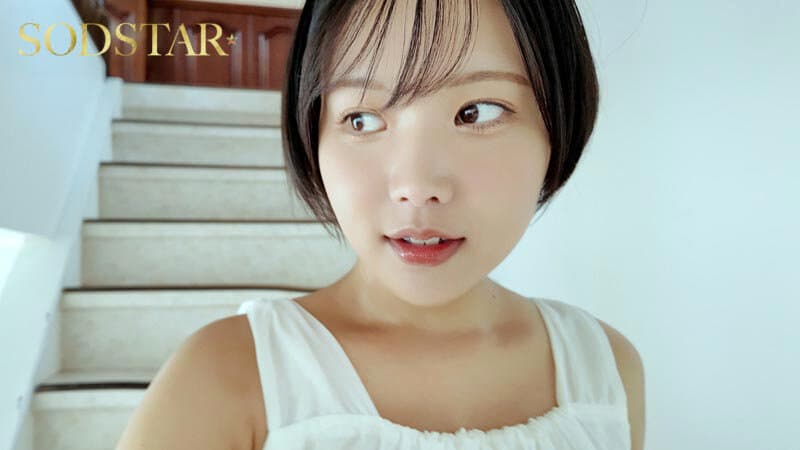 1start00487 | 夏、再会、そしてハメ撮り。台本無しで汗だくで抱き合った真夏のセックスドキュメント 柴崎はる 画像 4