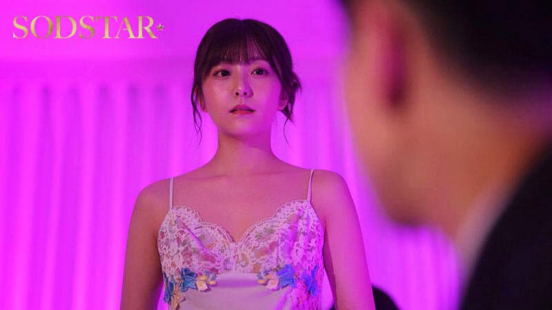 1start00525 | 新卒で入った会社の研修がしんどくて息抜きにピンサロ行ったらめちゃ怖いOJT女上司と遭遇「副業バラされたくなければ…」とカマかけたら見事本番OK 以来会社でも自宅でも生ハメしまくり最高にハッピー 青空ひかり 画像 3