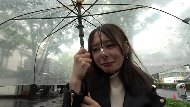 24nhd00010 | わたしの豚ヅラ、見てください。 足立友梨 画像 3