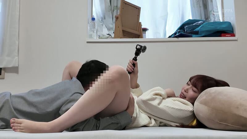 2ecb00168 | M男クンのアパートの鍵、貸します。 画像 4