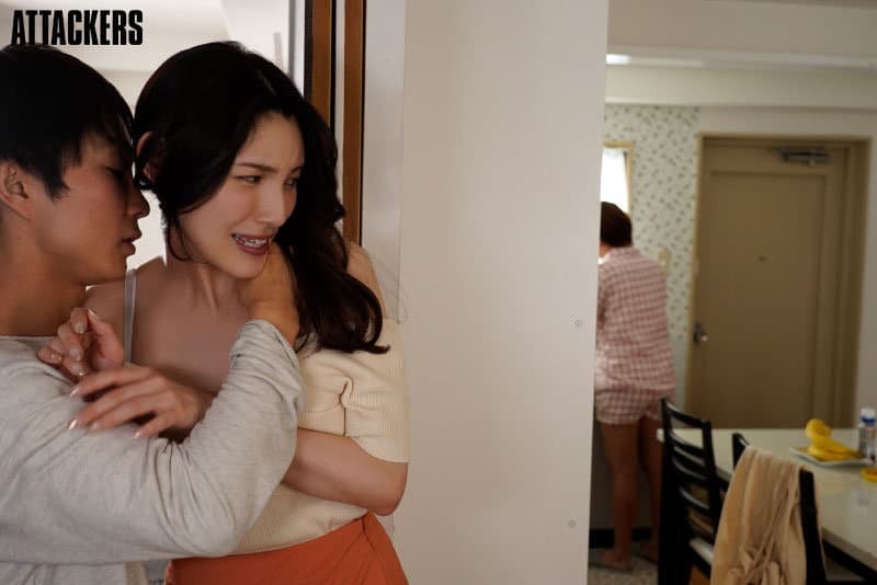 adn00426 | 娘の彼氏に抱かれた私。 無理矢理押し倒されたあの日からヤリまくった話 森沢かな 画像 3