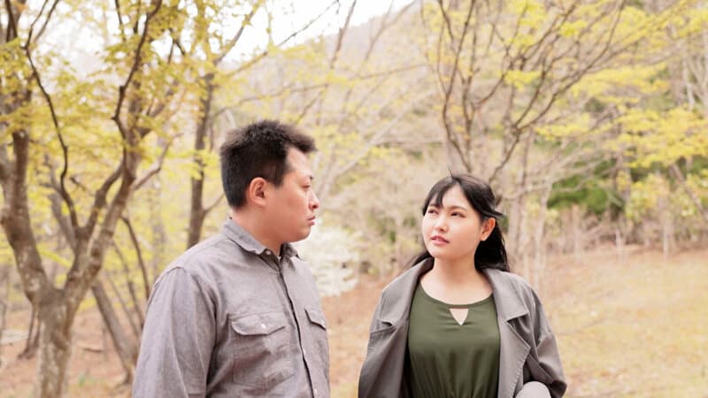 bkh00319 | 母子交尾～利根川路～ 配信専用特別版 花城れん 画像 1