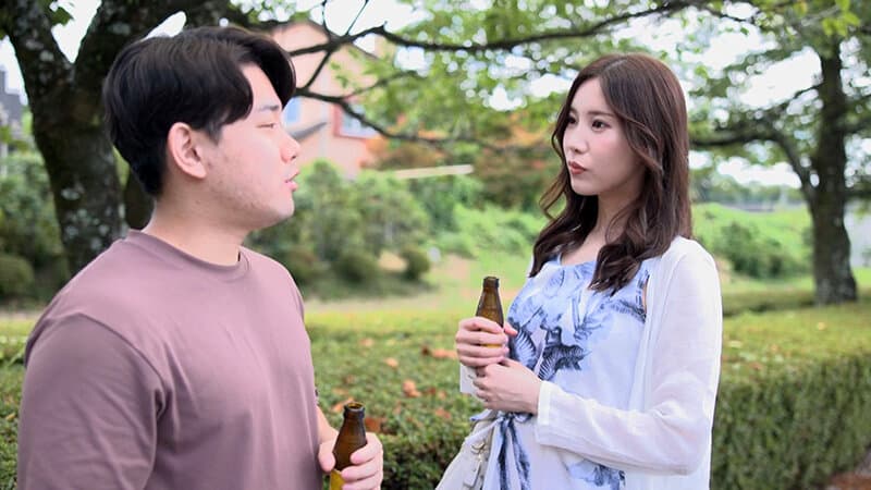 bkh00347 | 【配信限定特別版】母子交尾～法師温泉路～ 水端あさみ 画像 1