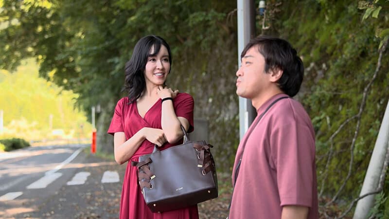bkh00350 | 【配信限定特別版】母子交尾～足尾温泉路～ 宇佐美すい 画像 1