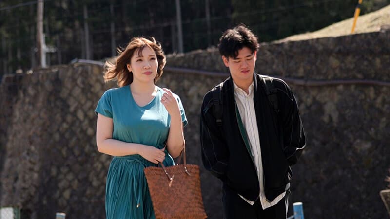 bkh00366 | 【配信限定特別版】母子交尾 ～男鹿岳路～ 夕季ちとせ 画像 1