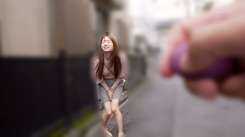 cemd00494 | 恥辱、陵●、とびっこ装着・繁華街デート！15 加藤結衣 画像 2