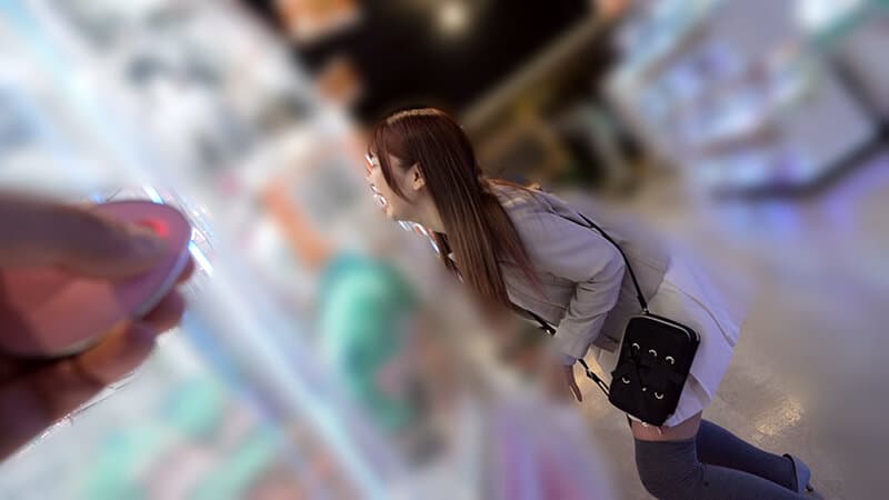 cemd00554 | 恥辱、陵●、とびっこ装着・繁華街デート！20 木下ひまり 画像 2