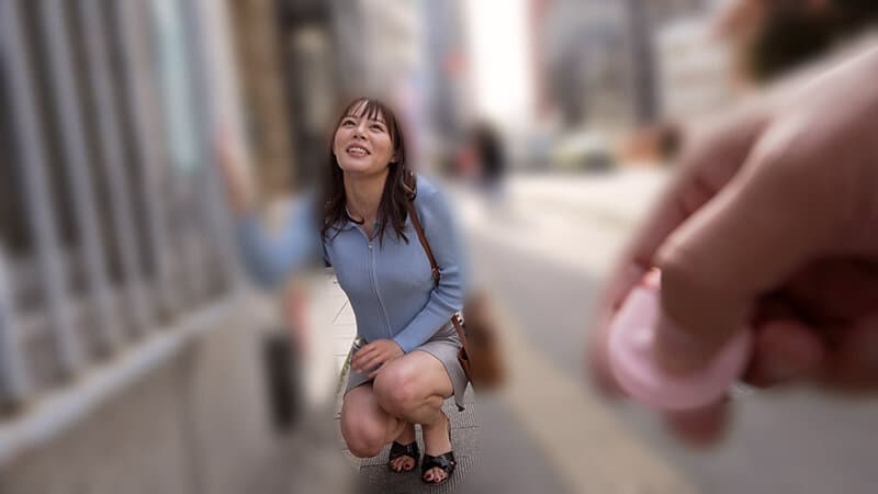 cemd00573 | 恥辱、陵●、とびっこ装着・繁華街デート！23 都月るいさ 画像 3