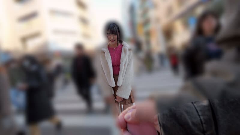 cemd00699 | 恥辱、陵●、とびっこ装着・繁華街デート！32 虹村ゆみ 画像 4