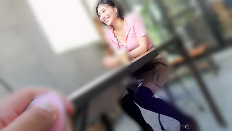 cemd00806 | 恥辱、陵●、とびっこ装着・繁華街デート！36 真野祈 画像 2