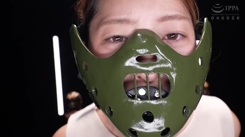 ddff00049 | イラマチオ・モルモット 立華静音 画像 1