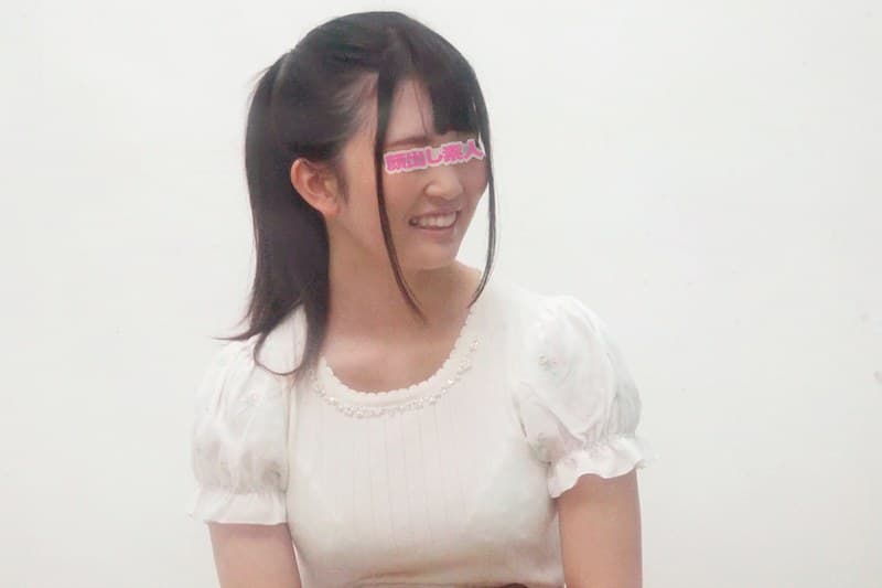dkra03001 | 一般男女モニタリングAV 素人娘が絶頂の限界に挑戦！巨乳の女子大生が乳首とオマ○コへの人生初の上下同時責め3Pで連続イキ！恥じらいも快感も2倍の一斉愛撫でヨガり狂った女子大生はのけぞりSEXで中出しまでしてしまうのか！？ すず