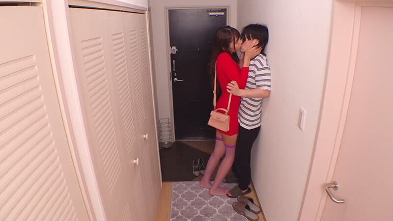dvmm00047 | 色白デカ尻の家事代行おばさんに即ハメ！デカチンの虜になった人妻が翌日勝手に押しかけてきたので満足するまで何度も中出ししてあげた 28 木下ひまり 画像 5