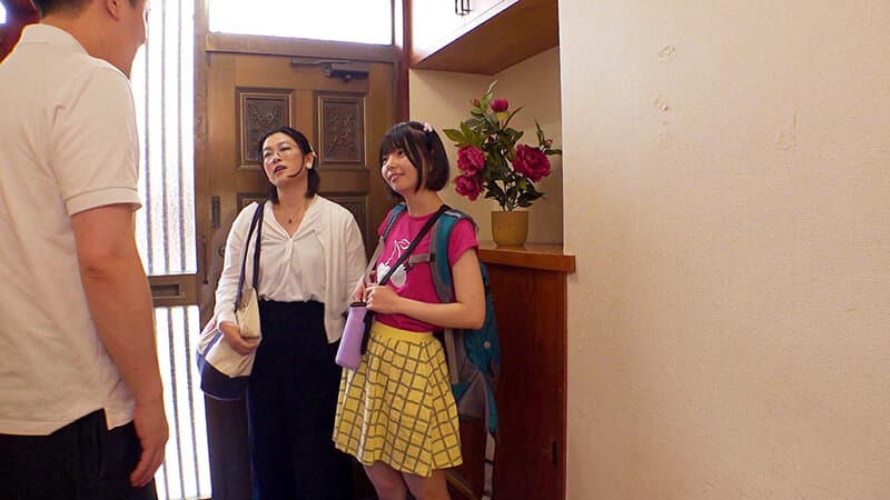 dvrt00028 | 娘（18）に○年間、精子を飲ませてます。 市井結夏 画像 2