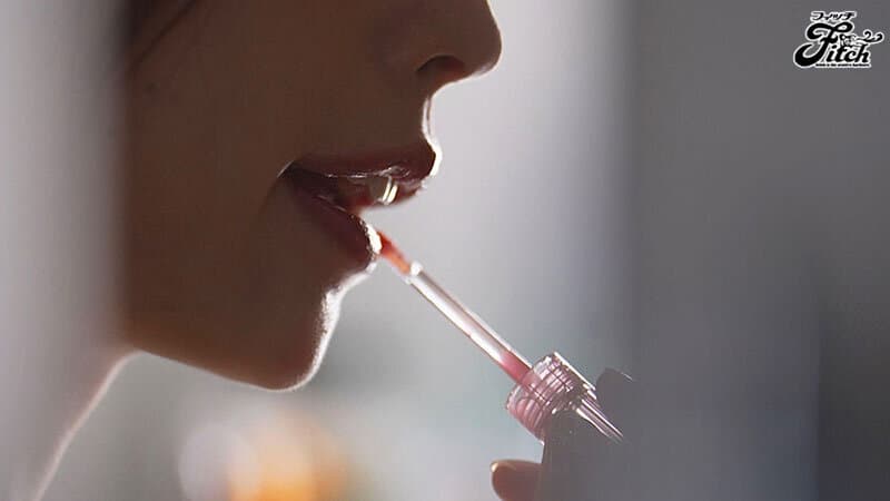 fpre00124 | パパを夢中にさせる港区女子の密着ベロ舐めテクニック 長身巨乳美女らんの場合 菊乃らん 画像 1