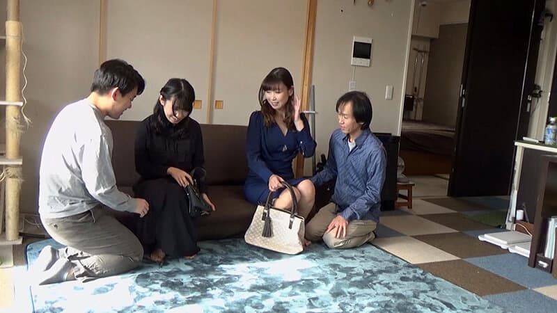 gigl00769 | 続・夫婦交換会4 画像 1