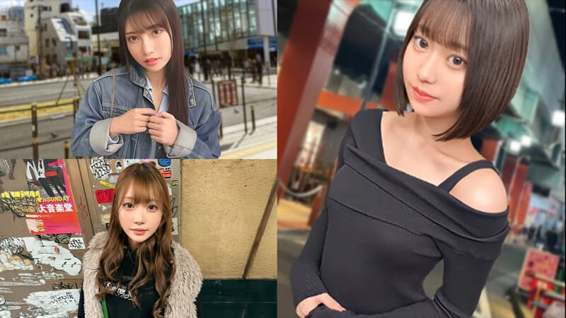 grsd00002 | SNAPin GIRLs Vol.2 画像 2