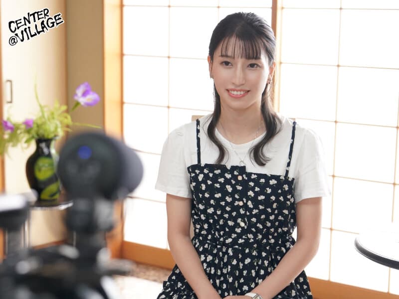 h_086jrze00279 | 初撮り人妻ドキュメント 細川里緒 画像 2