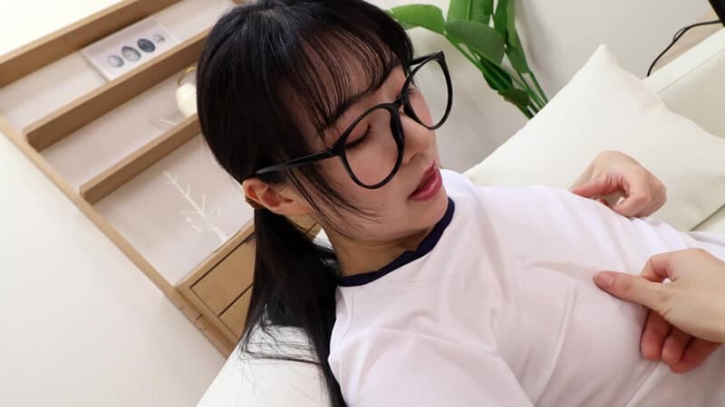 h_1714grace00032 | 妹・ひかるの大人のレッスン「お兄ちゃんして…」 皆月ひかる 画像 5