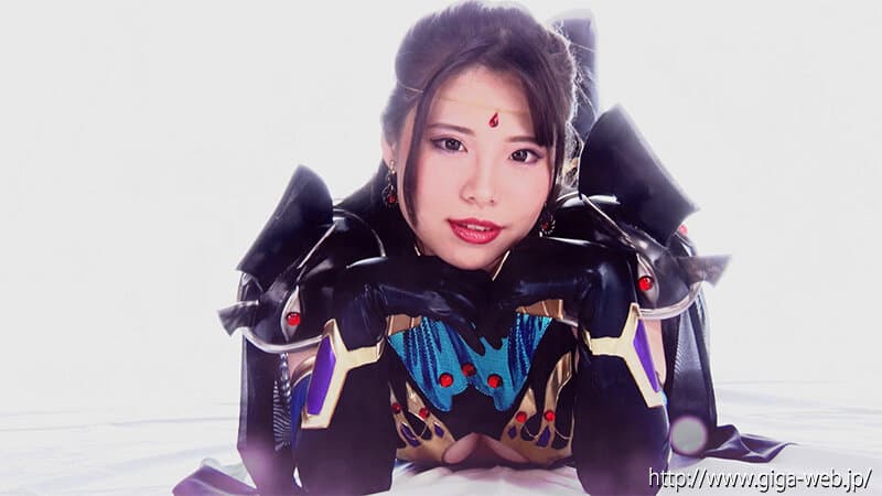h_173msz00010 | シャドウキャット ～悪魔への変身～ 鈴音杏夏 画像 5