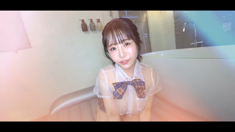 h_1839hash00001 | 『在台湾遇見日本AV女優！？』台湾で偶然出会った僕の憧れのAV女優 深月めいちゃんと妄想セックス！夢の中ならやりたい放題！！ 画像 3