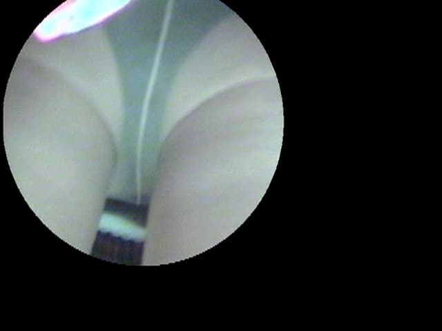 h_398tez00020 | 追っかけパンチラストーカー逆さ撮り盗撮 2 画像 2
