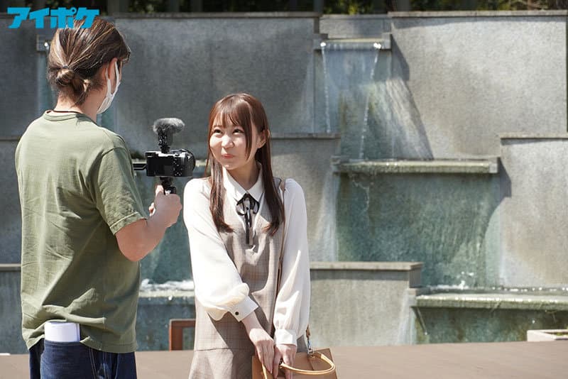 ipit00031 | アナタもきっと癒される犬系女子 明日葉優AVデビュー 画像 3
