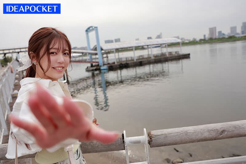 ipit00043 | 逸材発掘プロジェクト 新人女優「彩乃せいら」と刺激的な初お泊りデートで超濃密エッチ 朝・昼・夜Sexが止まらない！！-SUGAO- 画像 1