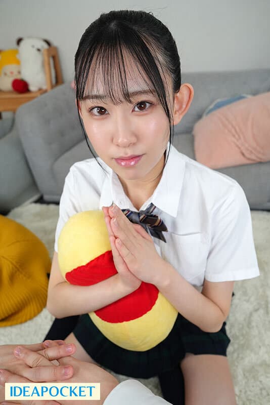 ipvr00337 | 【VR】さっきまで、ただの幼馴染だった水着姿を見るまでは…顔は幼いのに、カラダはオンナ えっ、グラビアアイドルになる？遠くにいってしまいそうで、思わず抱いてしまったんだ 月城りり香 画像 2