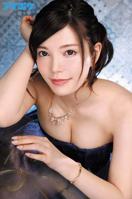 ipx00546 | キレイなお姉さんと交わすヨダレだらだらツバだくだく濃厚な接吻とセックス 矢乃かのん 画像 1