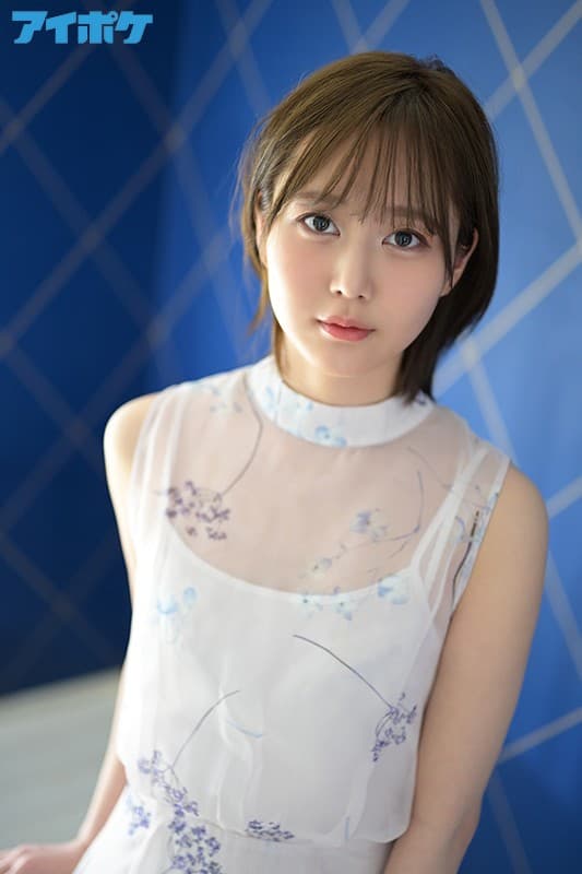ipx00634 | FIRST IMPRESSION 148 令和イチ、AV女優らしからぬショートカット美少女 小野琴弓 画像 1