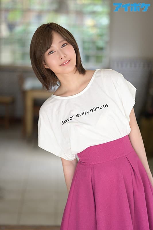 ipx00634 | FIRST IMPRESSION 148 令和イチ、AV女優らしからぬショートカット美少女 小野琴弓 画像 2
