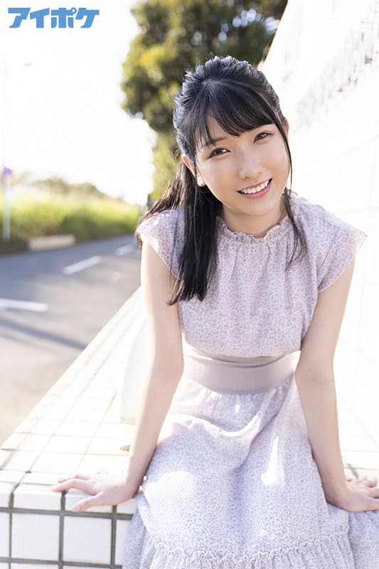 ipx00787 | FIRST IMPRESSION 152 笑顔が一番可愛い美巨乳お姉さん 宮西ひかる 画像 2