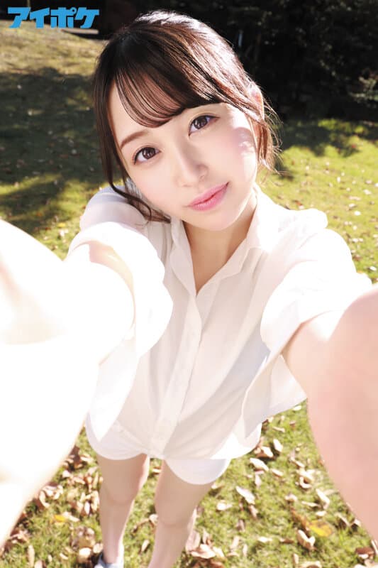 ipx00841 | 新人 19歳 FIRST IMPRESSION 153-New Zeneration- Gカップ美巨乳 AV Debut 広瀬ひな 画像 1