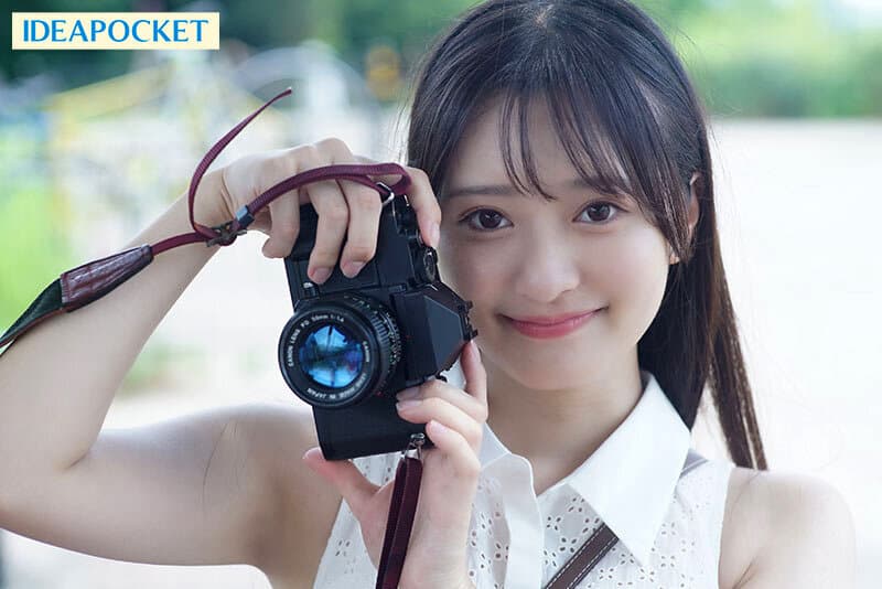 ipzz00495 | 新人AV デビュー FIRST IMPRESSION 171 愛らしさ全開 花守夏歩 画像 1