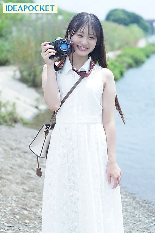 ipzz00495 | 新人AV デビュー FIRST IMPRESSION 171 愛らしさ全開 花守夏歩 画像 2