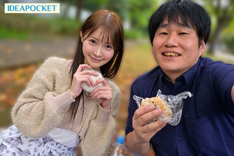 ipzz00860 | 「過去トラウマがあって3ヶ月はキスとか我慢して欲しいな…」 なんて言ってた僕の清純彼女が 大学の新歓パーティで酔わされ輪●され寝取られ鬱 林芽依 画像 2